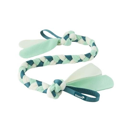 The Company of Animals Hračka Coachi Puppy & Mini Tuggi Tug