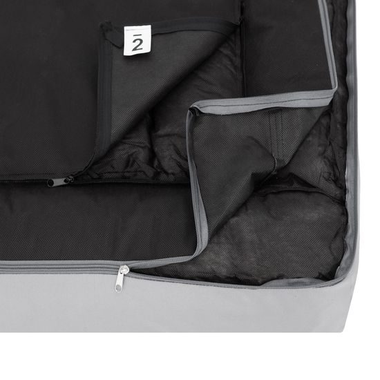 Reedog Pelíšek Best Oxford Light Gray