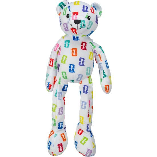 Trixie FIFA 2026 medvídek 50 cm bílý LIMITOVANÁ NABÍDKA