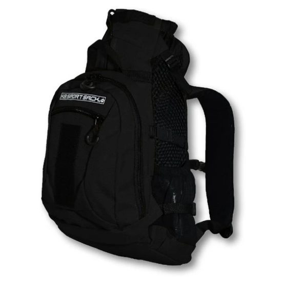 K9 Sport Sack Plus 2 batoh pro psa do 18 kg