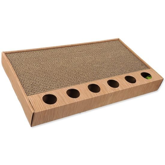 Magic Cat Škrabadlo Interactive obdélník kartonové 43x24x5cm