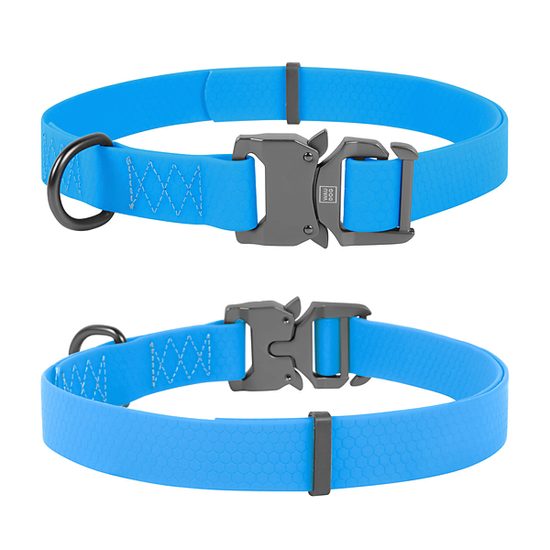 WAUDOG Obojek voděodolný Collartex fastex