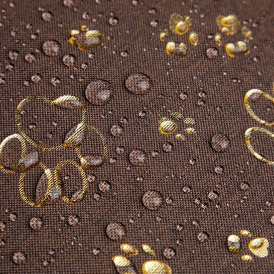 Reedog Hundebett Amazing Brown Paws