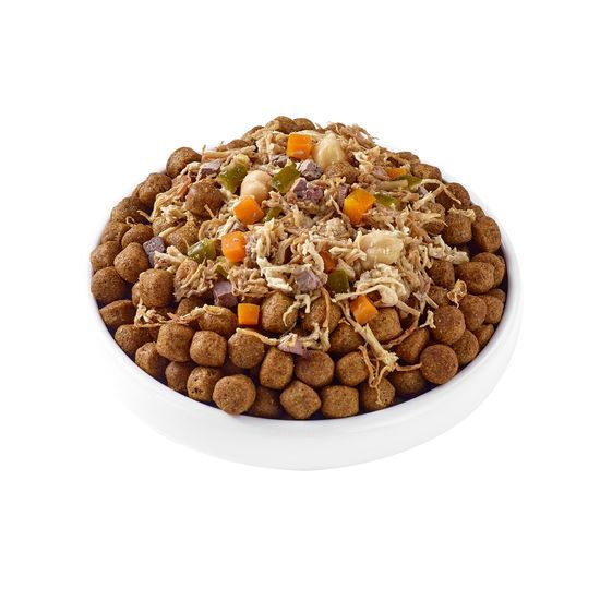 Applaws kapsička Dog Taste Toppers Gravy