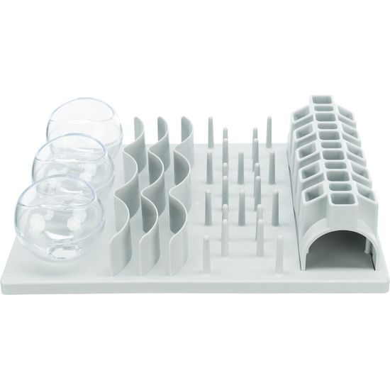 Trixie Cat Activity FUN BOARD XXL desková hra 30 x 40cm