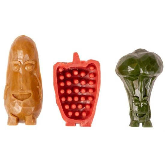 Garden Bites Veggie
