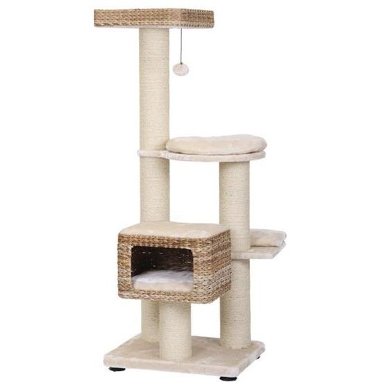 Nobby Škrabadlo Keran 166cm beige