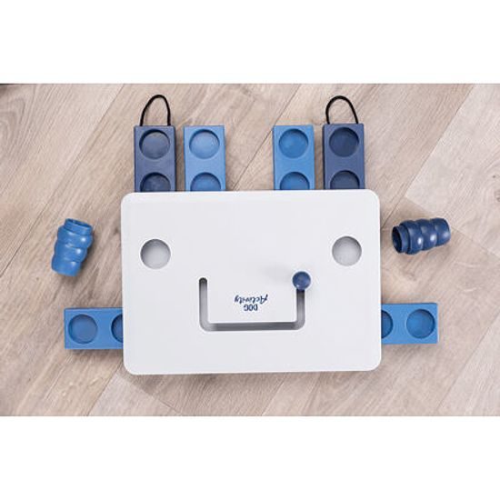 Trixie Dog Activity Move2Win s šuplíčky a kuželkami ø34x23cm