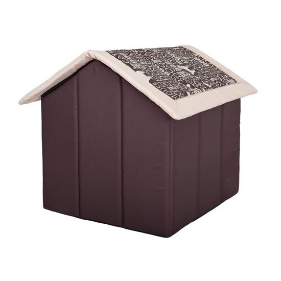 Reedog Domeček Sign