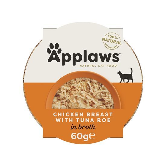 Applaws miska Cat Pot