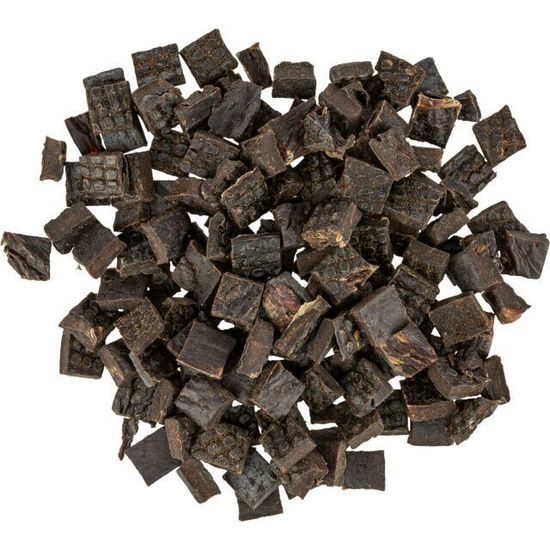 Trixie Beef Liver hovězí játra sušená pamlsek pro psy 80 g