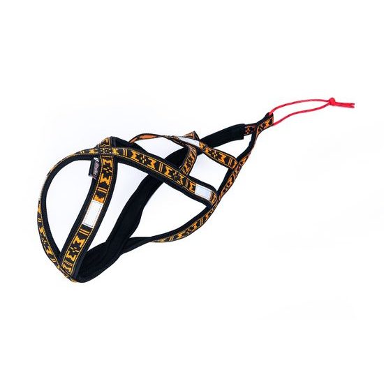 ManMat postroj RUN LONG