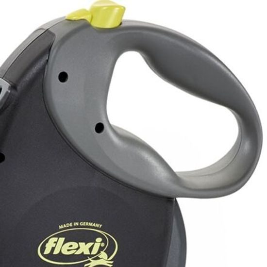 Flexi Giant Neon pásek