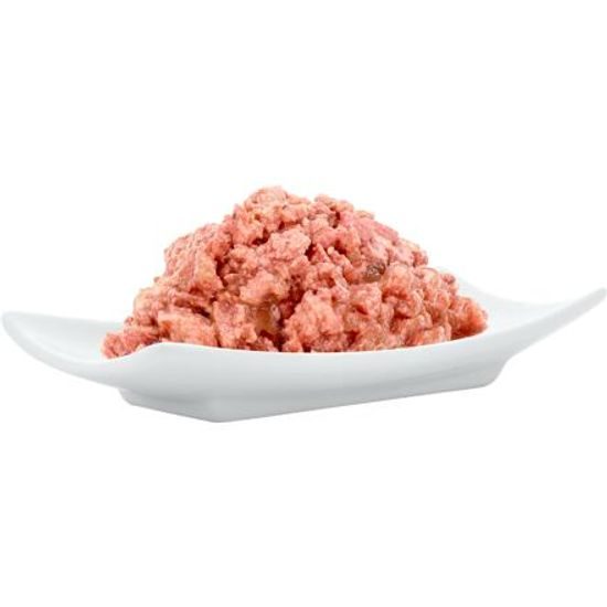 Catz finefood Konzerva CF Purr No.115 s kachním masem 200 g