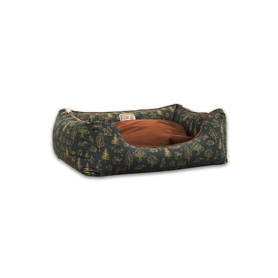 Akinu ČESKÝ LES pelech S 65x45 cm hříbková hnědá