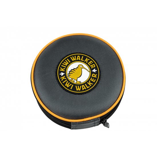 KIWI WALKER Cestovní zpomalovací dvojmiska SLOWFEEDER 700 ml