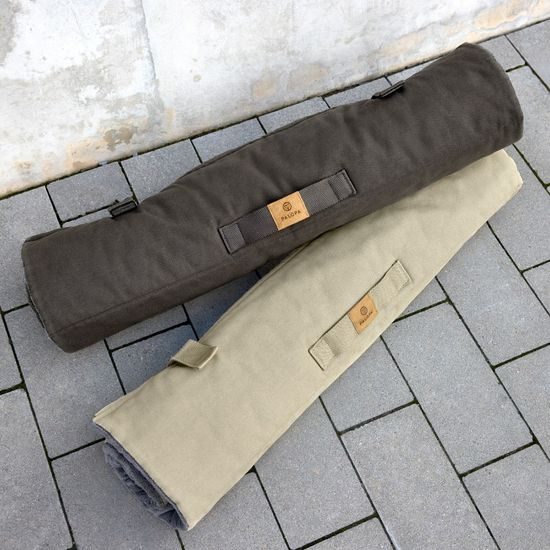 PALOPA Dog Mat Alma anthracite S