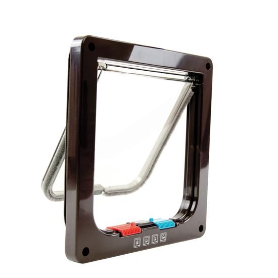 Reedog Dvířka EasyFlap Mini Brown