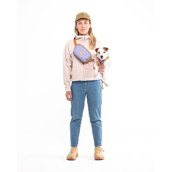 Woolly Wolf Alpha 360 Hip Pack