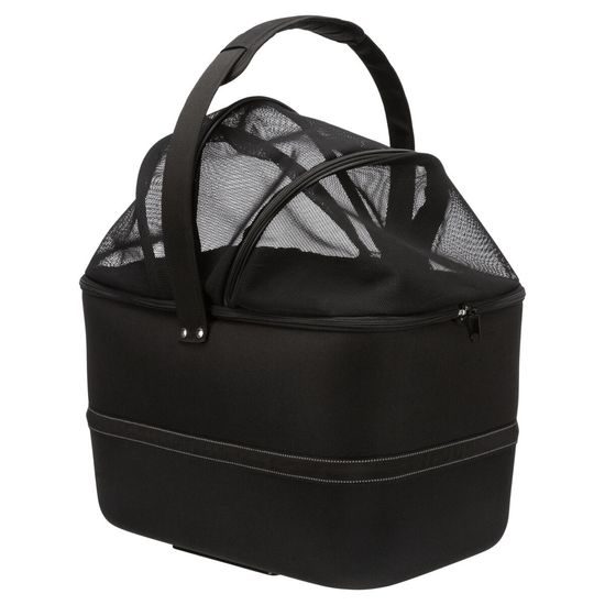 Trixie Držák na košík na řídítka kola ke kódu 13108