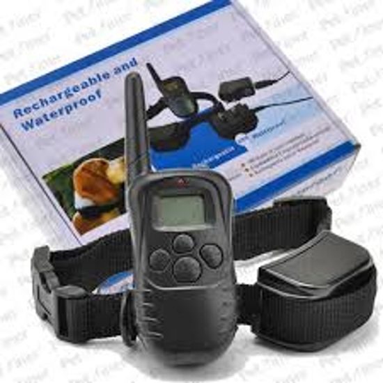 Petrainer PET998DR Výcvikový obojek