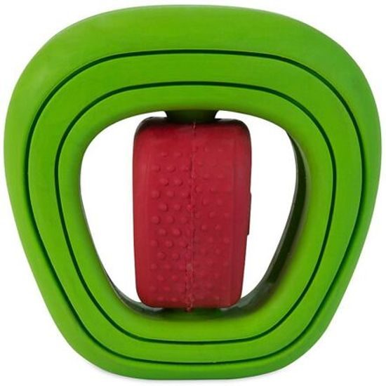 JW Pet JW Apple Core Chew-ee Dentální jablko
