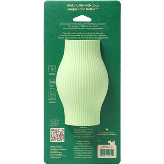 Earth Rated Treat Toy Hračka na pamlsky L