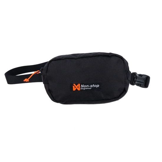 Non-stop dogwear Ledvinka Trail quest fanny pack
