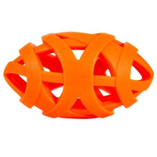 Chuckit! Rugby míč Breathe Right Football 14cm