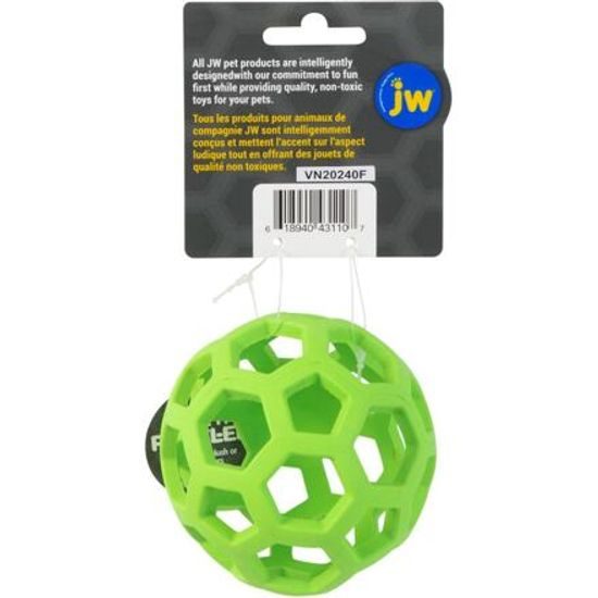 JW Pet JW Hol-EE Děrovaný míč Small