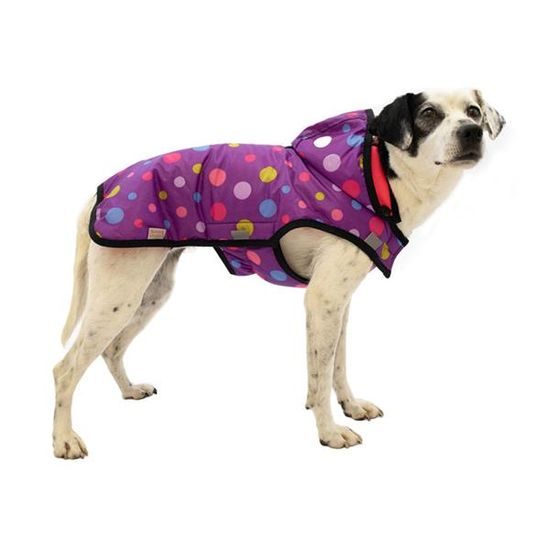 SE Obleček Vesta Mia LUX