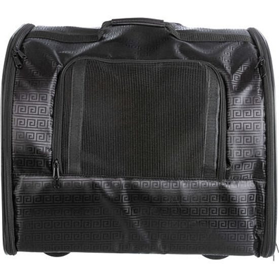Trixie Taška ELEGANCE na kolečkách 45x41x21cm (max 10kg)