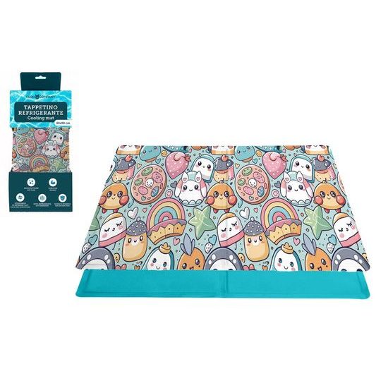 Farm Company chladící podložka Kawaii S 40x30 cm