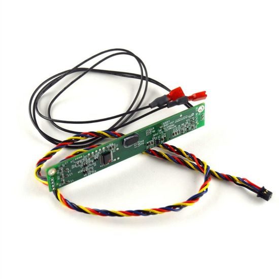 Litter Robot 3 Open Air DFI Hardware