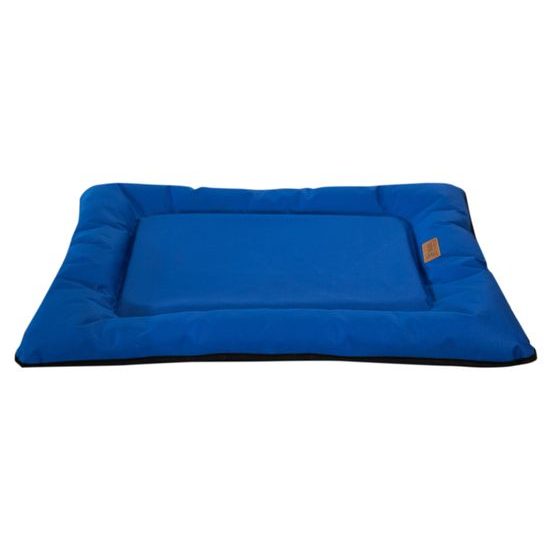 HPF Matrace WATERPROOF XL VR08 tm.modrá