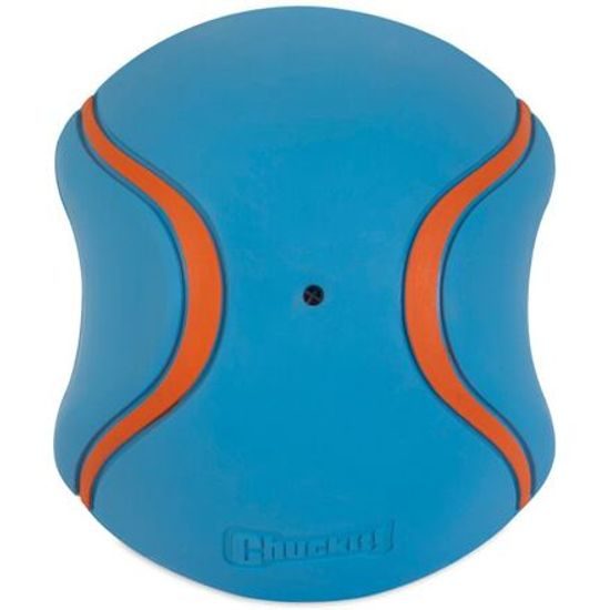 Chuckit! Kluzák Indoor Super Slider pískací