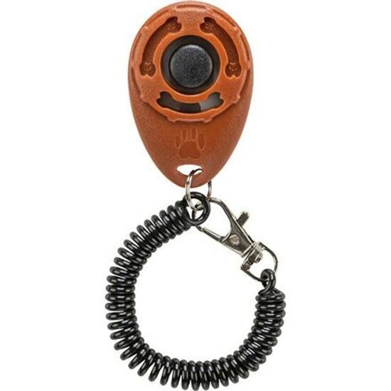 Trixie Sporting clicker