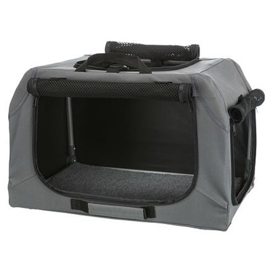 Trixie Skládací cestovní box EASY