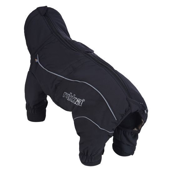 Rukka Thermal Overall Short Legs zimní obleček krátkonohý