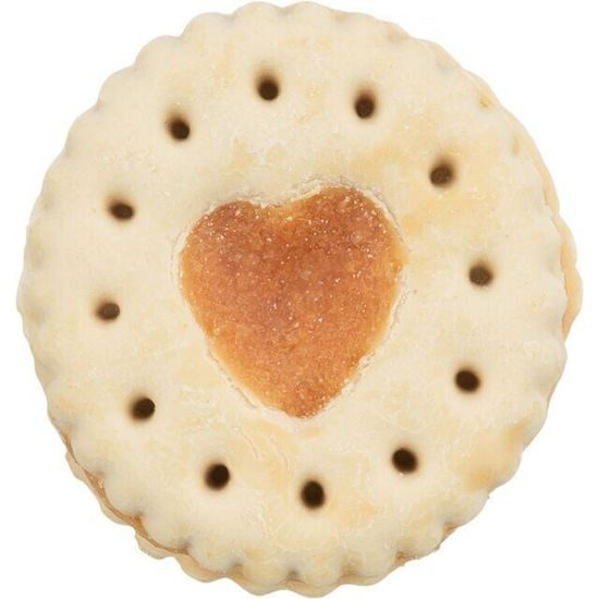 Trixie Valentine Heart Biscuits sušenky s kuřecím 100 g LIMITOVANÁ NABÍDKA