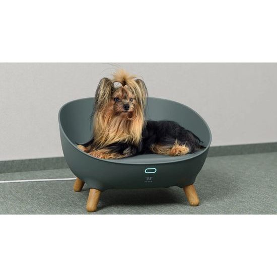 Petoneer Cozy Sofa s funkcí ohřevu a chlazení