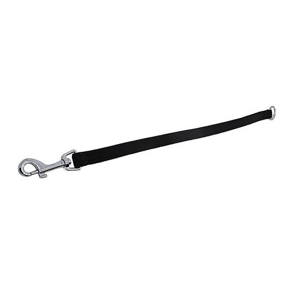 Bafpet Amortizér Černá