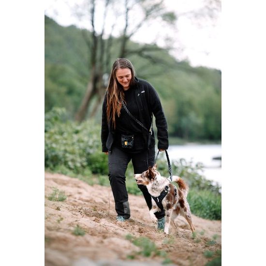 Woolly Wolf Roam Harness