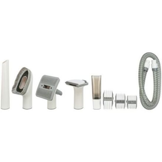 Trixie Clipper set střihací souprava s vysavačem 2l/600W