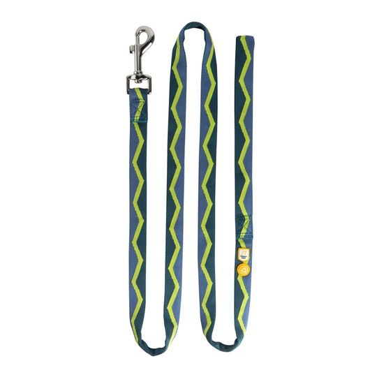 Woolly Wolf Horizon Leash
