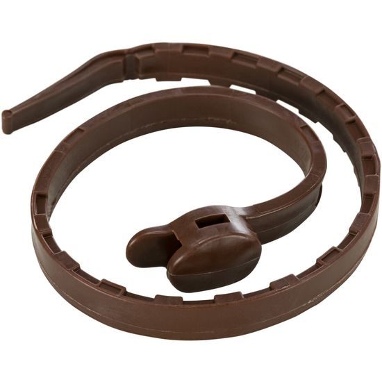 Trixie Antiparazitní obojek bylinný 35 cm