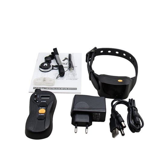 Patpet Elektronický obojek 630