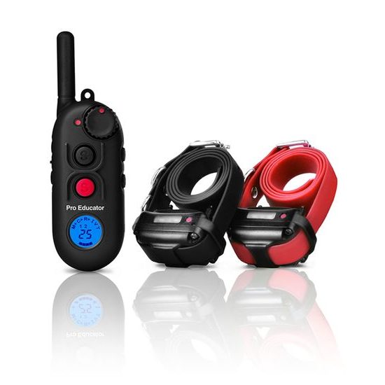 E-Collar Výcvikový obojek Pro Educator PE-900