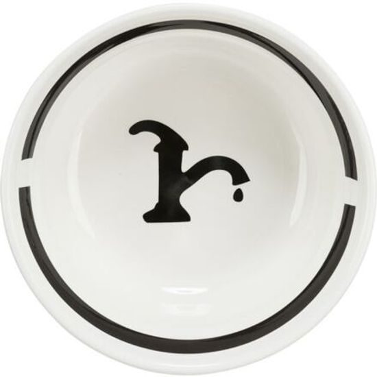 Trixie Keramická miska WATER