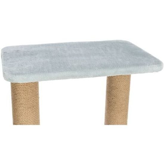 Trixie Škrabadlo ELENA kukaň 2 patra 83cm šalvějová